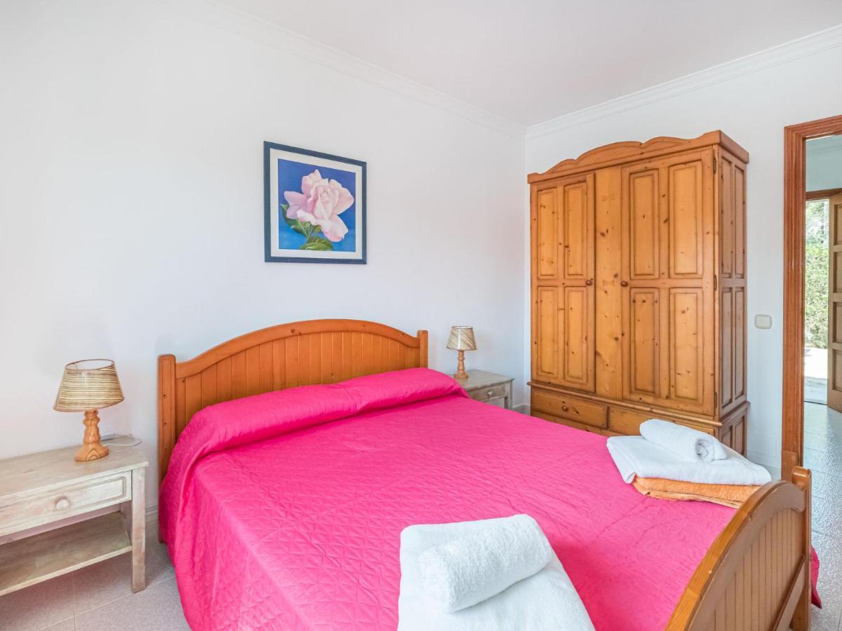 Holiday Home Lisboa - Mur145 By Interhome Cala Murada  Eksteriør bilde