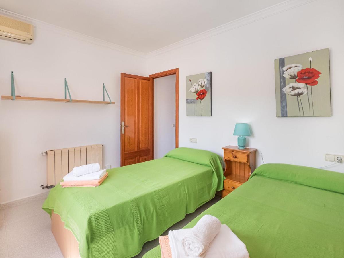 Holiday Home Lisboa - Mur145 By Interhome Cala Murada  Eksteriør bilde