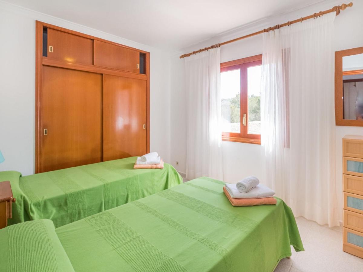 Holiday Home Lisboa - Mur145 By Interhome Cala Murada  Eksteriør bilde