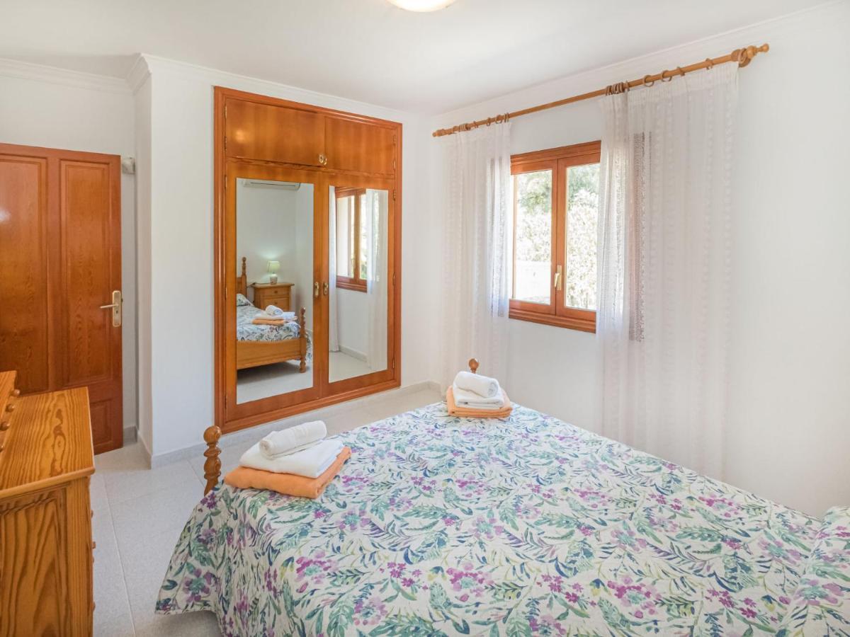 Holiday Home Lisboa - Mur145 By Interhome Cala Murada  Eksteriør bilde
