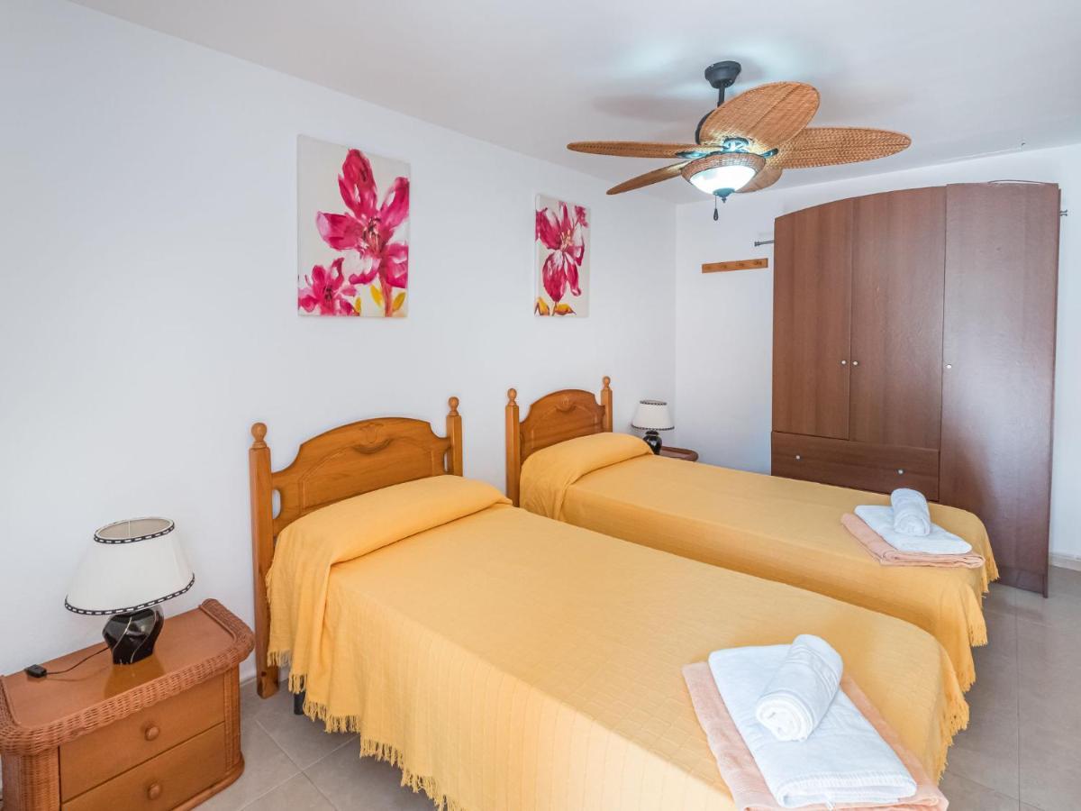 Holiday Home Lisboa - Mur145 By Interhome Cala Murada  Eksteriør bilde